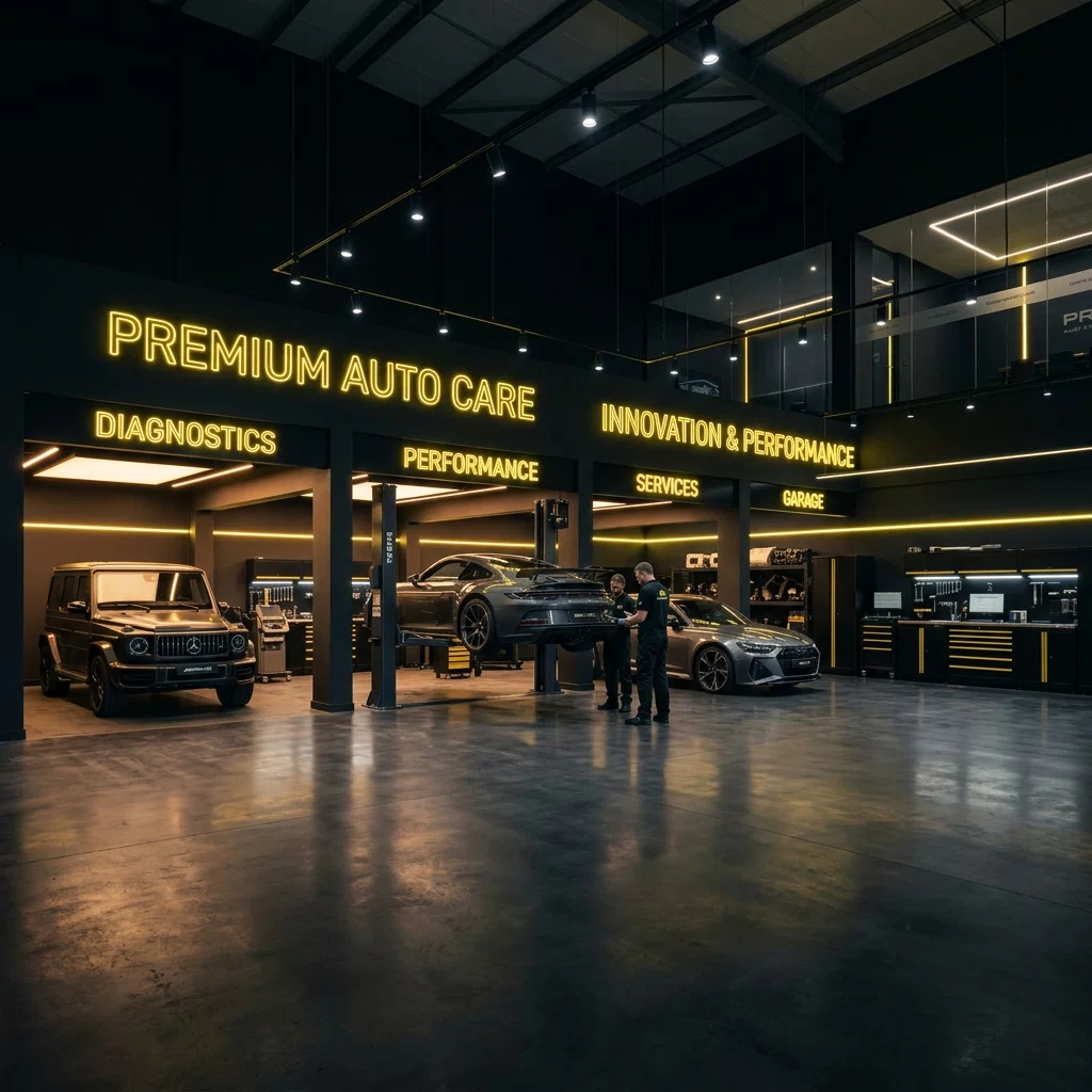 Centro Automotivo Supershock em Cabo Frio - Oficina Mecânica e Elétrica